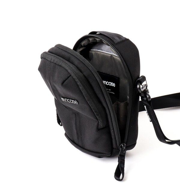 NOLLEY'S goodman「【Incase/インケース】Tracks Small Shoulder Pouch」|ショルダー・メッセンジャー|