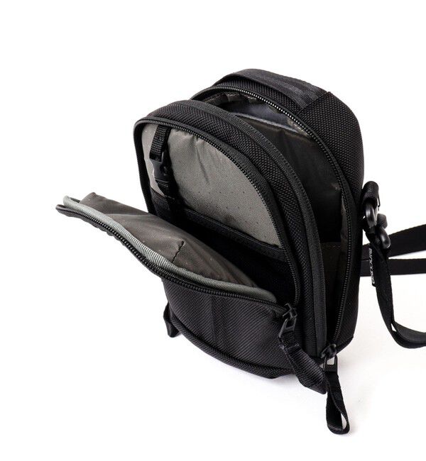 NOLLEY'S goodman「【Incase/インケース】Tracks Small Shoulder Pouch」|ショルダー・メッセンジャー|