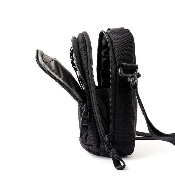 NOLLEY'S goodman「【Incase/インケース】Tracks Small Shoulder Pouch」|ショルダー・メッセンジャー|