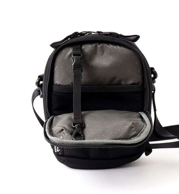 NOLLEY'S goodman「【Incase/インケース】Tracks Small Shoulder Pouch」|ショルダー・メッセンジャー|