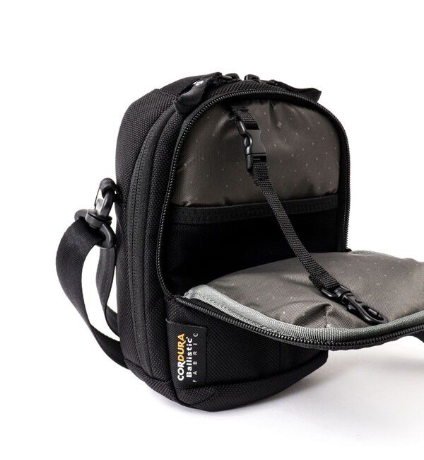 NOLLEY'S goodman「【Incase/インケース】Tracks Small Shoulder Pouch」|ショルダー・メッセンジャー|