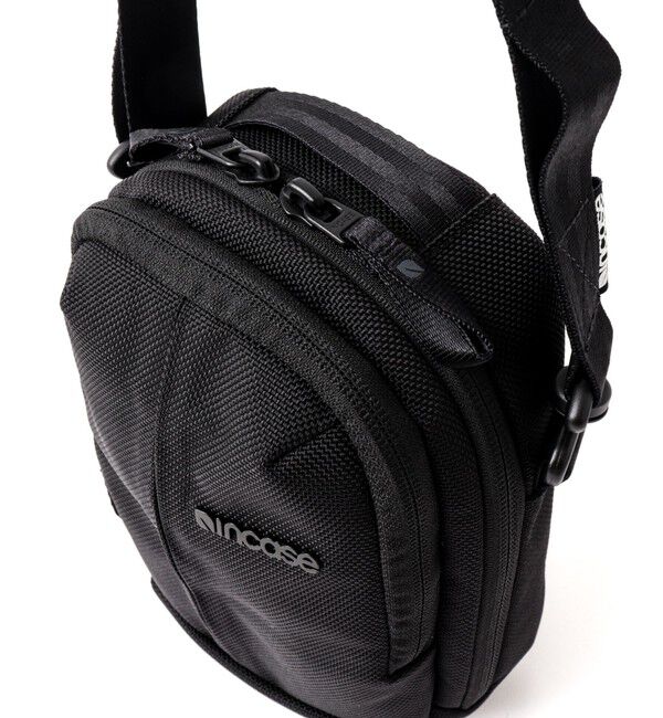 NOLLEY'S goodman「【Incase/インケース】Tracks Small Shoulder Pouch」|ショルダー・メッセンジャー|
