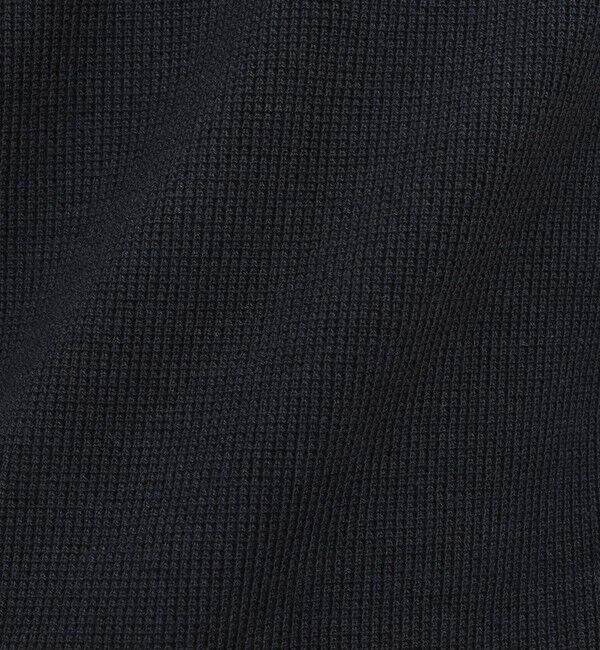 NOLLEY'S goodman「【HERNO】HEAVY WAFFLE CN」|Tシャツ・カットソー|