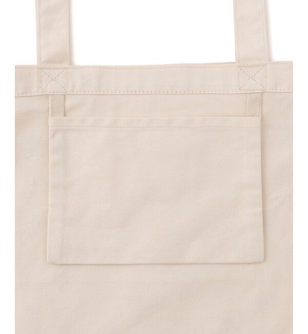 VIS「【SWIMMER&times;VIS】モチーフプリントトートバッグ/A4対応」|トートバッグ|