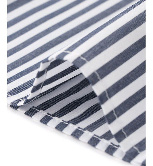 Rope&rsquo;Picnic「スキッパーシャツ/UVカット・イージーケア」|シャツ・ブラウス|