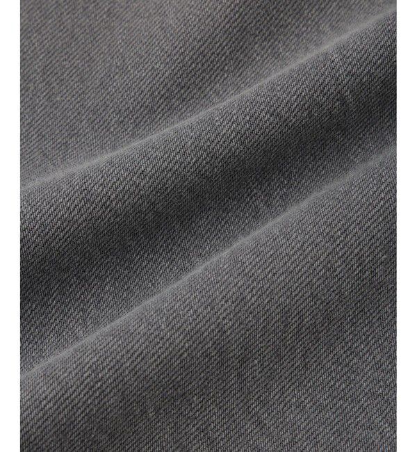 ADAM ET ROPE'「ペインターワイドパンツ」|チノ|