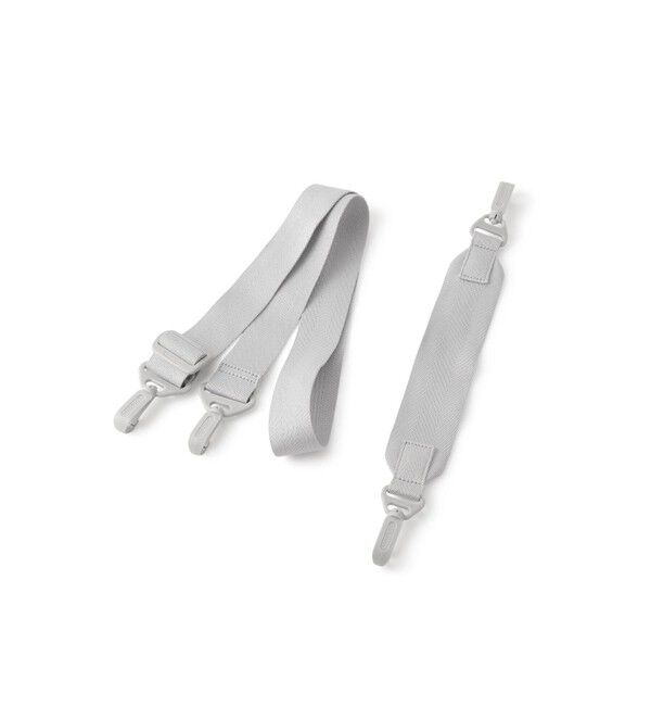 ADAM ET ROPE'「【LeSportsac for ADAM ET ROPE'】 PH N/S CONV HOBO (SHINE)」|ショルダー・メッセンジャー|