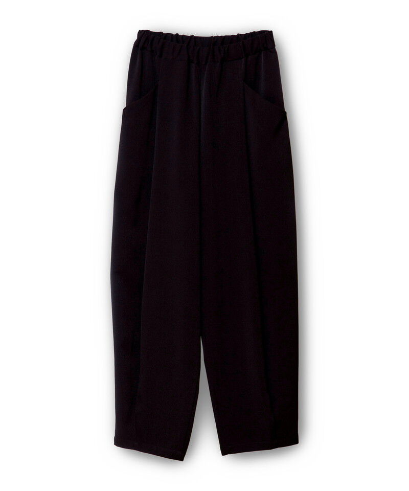  「変形タックパンツ」|その他|