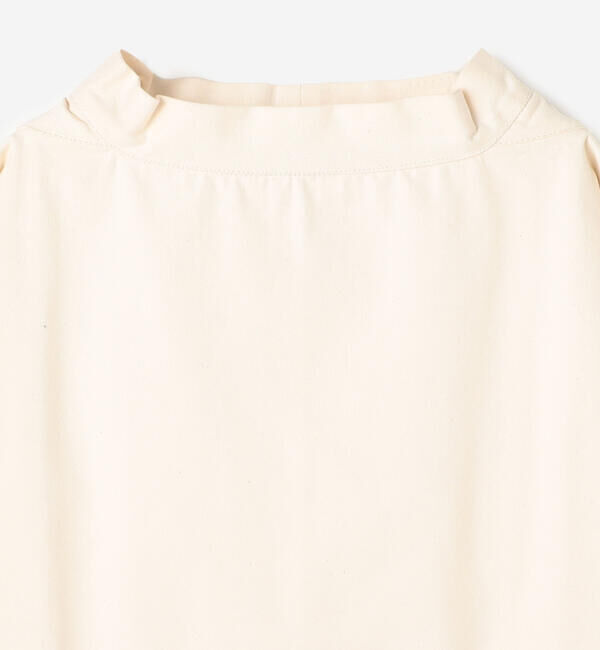  「LABOUR AND WAIT | FISHERMAN&lsquo;S SMOCK WOMEN」|シャツ・ブラウス|