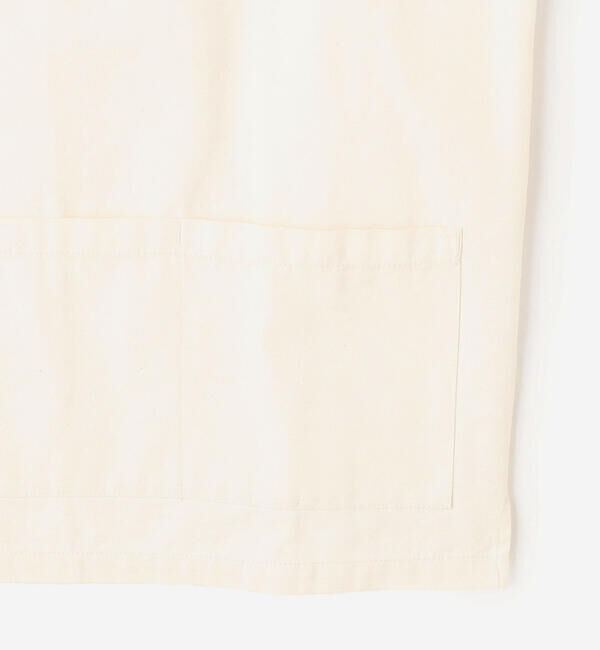  「LABOUR AND WAIT | FISHERMAN&lsquo;S SMOCK WOMEN」|シャツ・ブラウス|