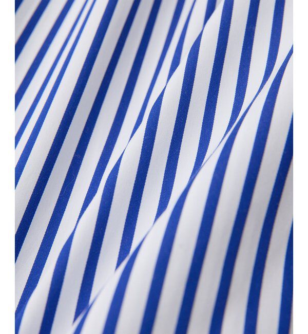  「タイプライターオフショルブラウス」|シャツ・ブラウス|