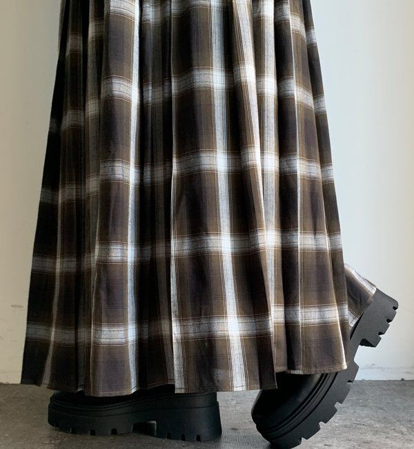  「【WEB限定】サイドゴアショートブーツ」|ショートブーツ|