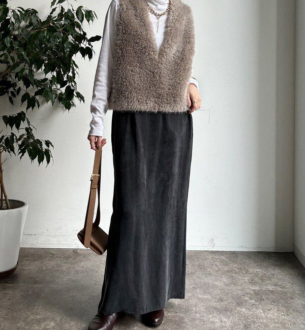  「オーガニックコットンタートル」|Tシャツ・カットソー|