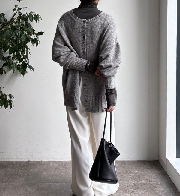  「オーガニックコットンタートル」|Tシャツ・カットソー|