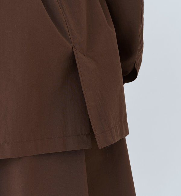  「【セットアップ対応可】スタンドワークジャケット」|ブルゾン・スタジャン|