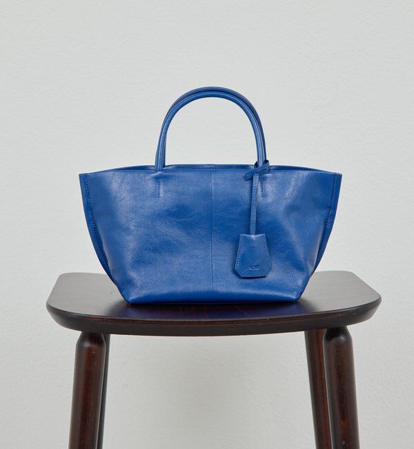  「【人気バックにミニver.登場】【2.718】ボートトートMINI」|トートバッグ|