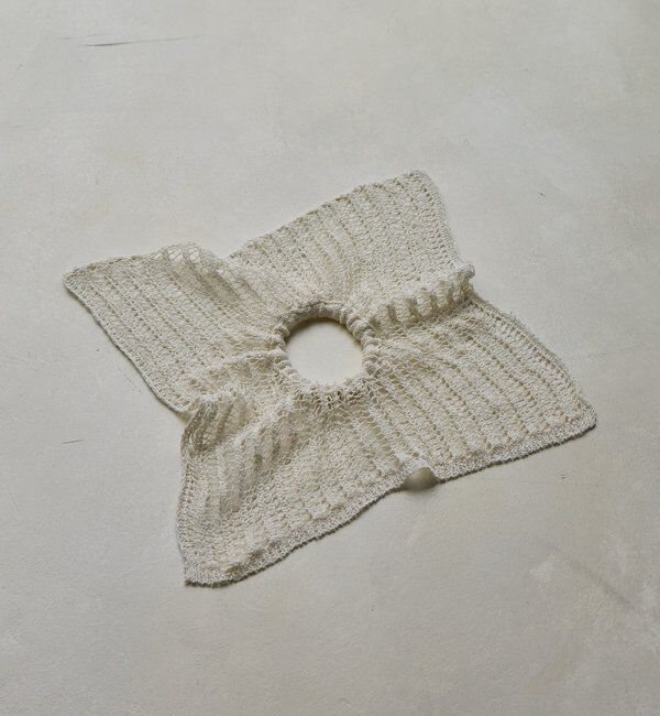  「ペーパーメッシュシアーシュシュ」|その他|