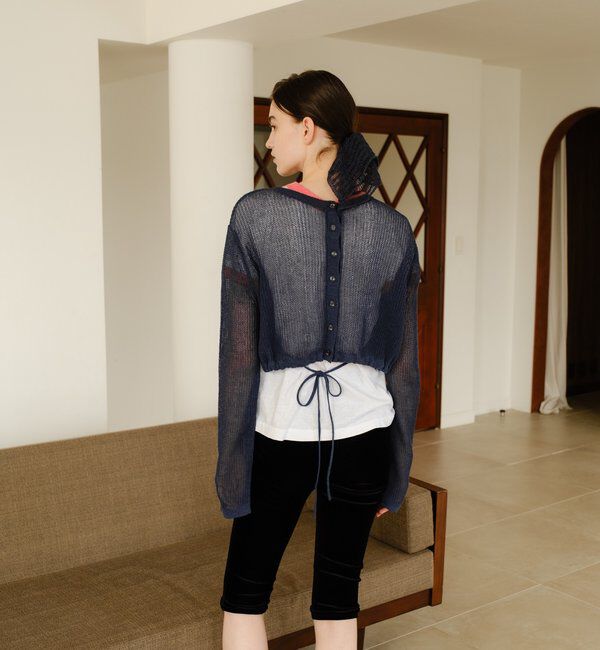  「ペーパーメッシュシアーシュシュ」|その他|