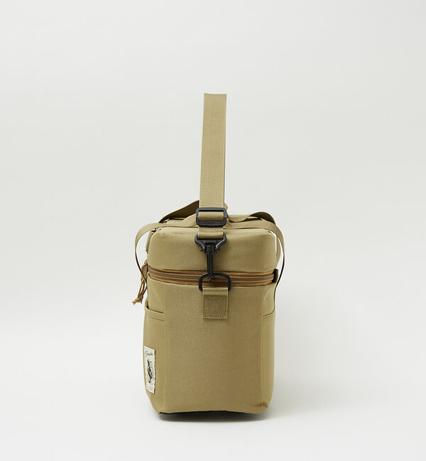 ABAHOUSE「【COBMASTER/コブマスター 】PADDED SOFT COOLER 24」|ボストンバッグ|