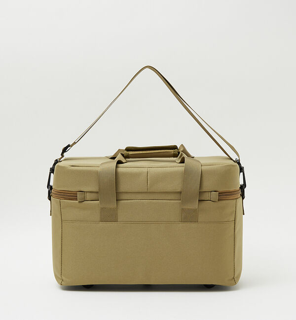 ABAHOUSE「【COBMASTER/コブマスター 】PADDED SOFT COOLER 24」|ボストンバッグ|