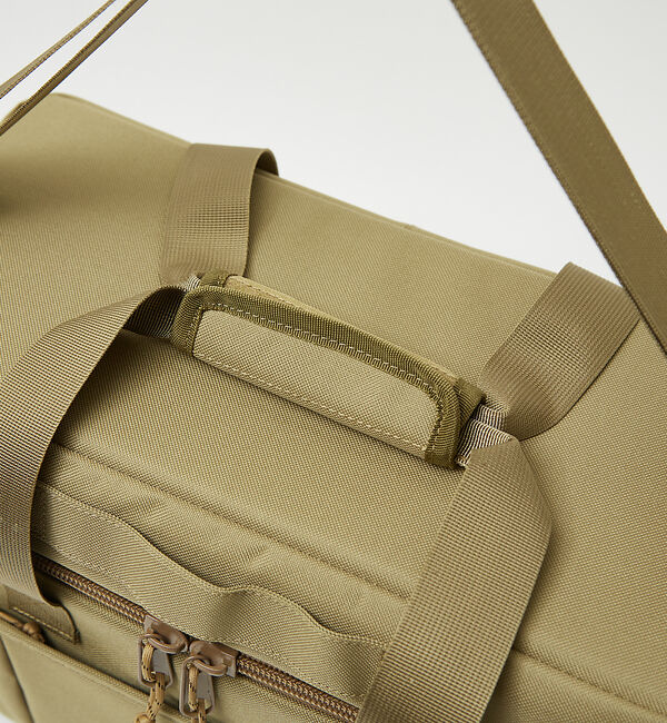 ABAHOUSE「【COBMASTER/コブマスター 】PADDED SOFT COOLER 24」|ボストンバッグ|