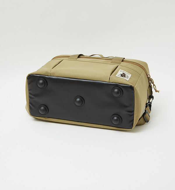 ABAHOUSE「【COBMASTER/コブマスター 】PADDED SOFT COOLER 24」|ボストンバッグ|