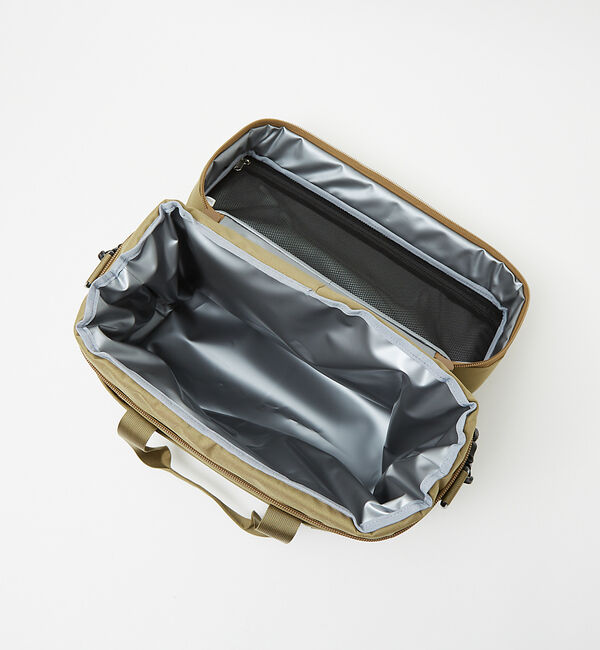 ABAHOUSE「【COBMASTER/コブマスター 】PADDED SOFT COOLER 24」|ボストンバッグ|