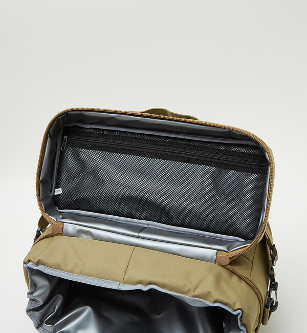 ABAHOUSE「【COBMASTER/コブマスター 】PADDED SOFT COOLER 24」|ボストンバッグ|