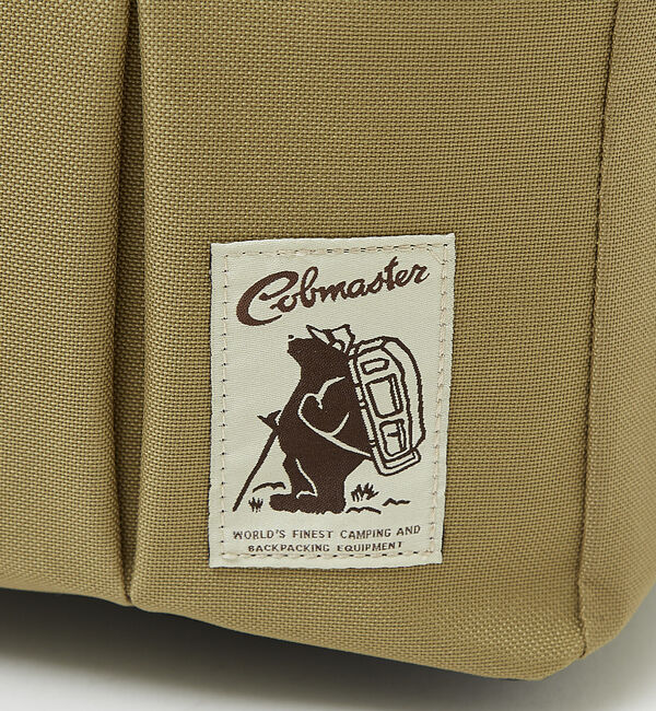 ABAHOUSE「【COBMASTER/コブマスター 】PADDED SOFT COOLER 24」|ボストンバッグ|
