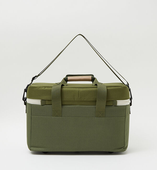 ABAHOUSE「【COBMASTER/コブマスター 】PADDED SOFT COOLER 24」|ボストンバッグ|