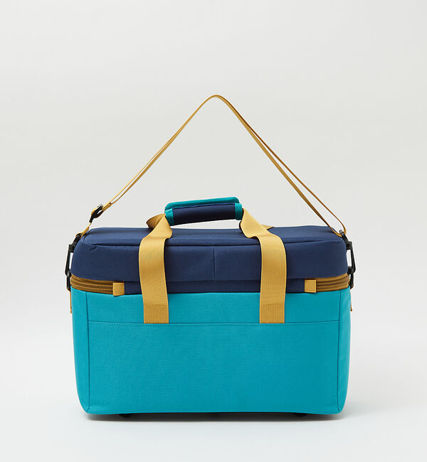 ABAHOUSE「【COBMASTER/コブマスター 】PADDED SOFT COOLER 24」|ボストンバッグ|