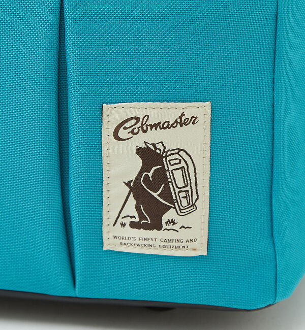 ABAHOUSE「【COBMASTER/コブマスター 】PADDED SOFT COOLER 24」|ボストンバッグ|