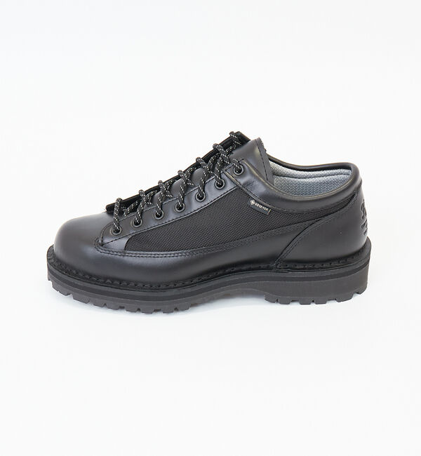 ABAHOUSE「【Danner／ダナー】FIELD LOW R GORE-TEX/防水フィールド」|ショートブーツ|