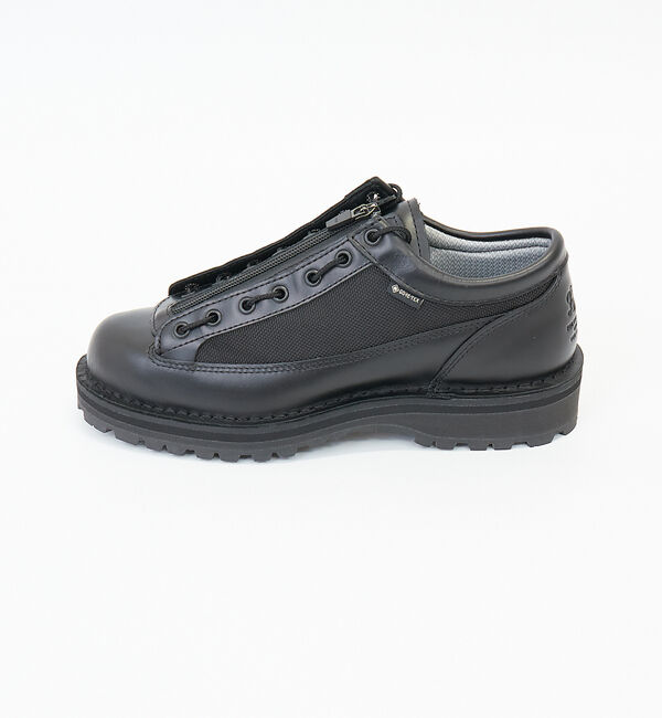 ABAHOUSE「【Danner／ダナー】FIELD LOW R GORE-TEX/防水フィールド」|ショートブーツ|