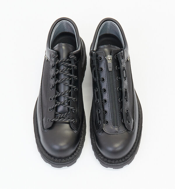 ABAHOUSE「【Danner／ダナー】FIELD LOW R GORE-TEX/防水フィールド」|ショートブーツ|