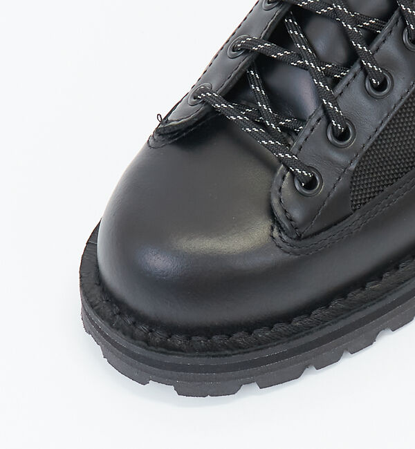 ABAHOUSE「【Danner／ダナー】FIELD LOW R GORE-TEX/防水フィールド」|ショートブーツ|