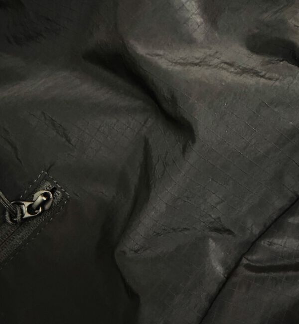 ABAHOUSE「【NoiR/ノワール】Lightslingbag/ライトスリングバッグ/N260」|ショルダー・メッセンジャー|