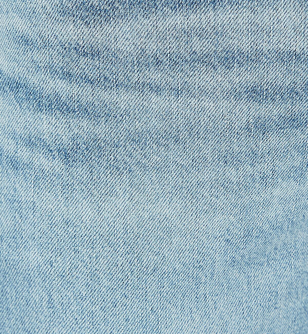 Rouge vif「＜25SS新色＞【SOMETHING/サムシング】ELSA ヴィンテージ ストレ」|デニム|