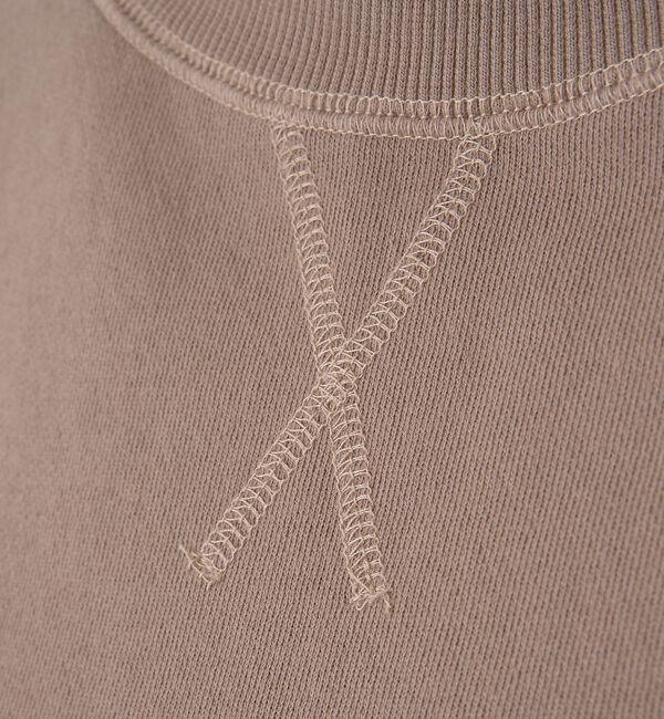 Rouge vif「ヴィンテージライクタンクTシャツ/ノースリーブ【予約】」|Tシャツ・カットソー|