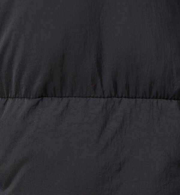 abahouse mavie「【non-no掲載】中綿オーバースタンドブルゾン」|ブルゾン・スタジャン|