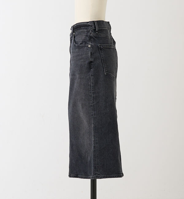 The Store by C' 「【CITIZENS of HUMANITY】BEA / デニムスカート」|スカート|