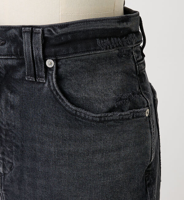 The Store by C' 「【CITIZENS of HUMANITY】BEA / デニムスカート」|スカート|