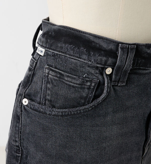 The Store by C' 「【CITIZENS of HUMANITY】BEA / デニムスカート」|スカート|