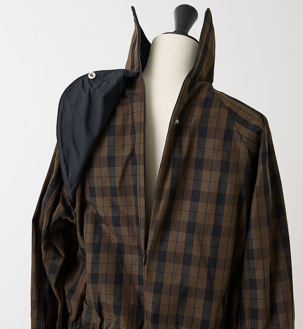 The Store by C' 「【COATE】【別注】ブルゾン」|ブルゾン・スタジャン|