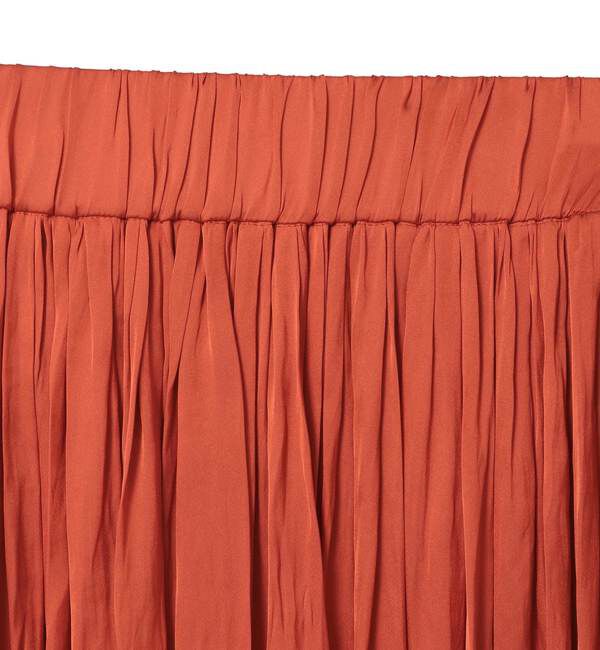 TIARA「【定番】ギャザースカート」|スカート|