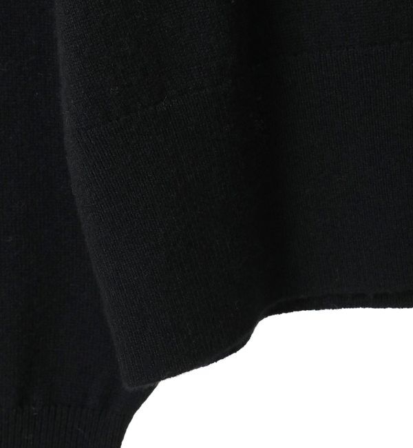 TIARA「ビジューボタンカーディガン」|ニット・セーター|