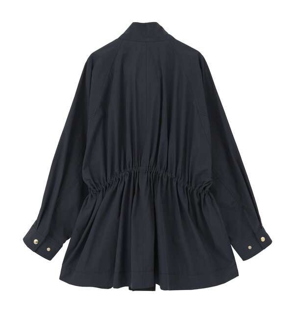 TIARA「ボリュームマウンテンパーカー」|パーカー|