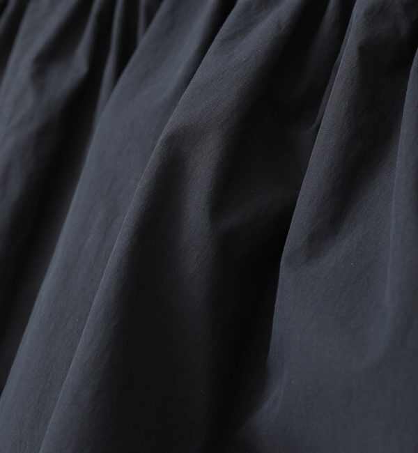 TIARA「ボリュームマウンテンパーカー」|パーカー|