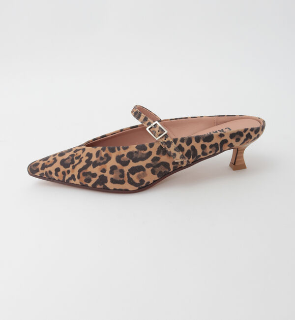 TIARA「【CARMENS/カルメンズ】パンプス（Art57145）」|パンプス|