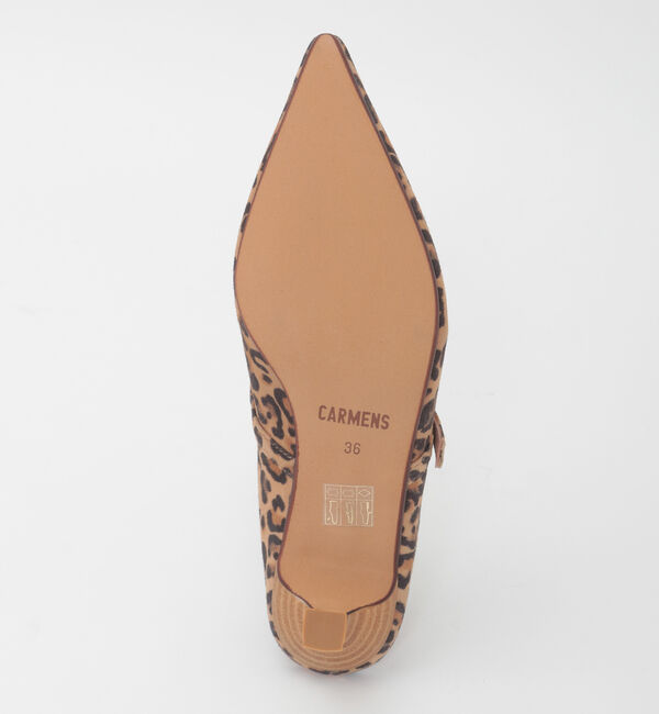 TIARA「【CARMENS/カルメンズ】パンプス（Art57145）」|パンプス|